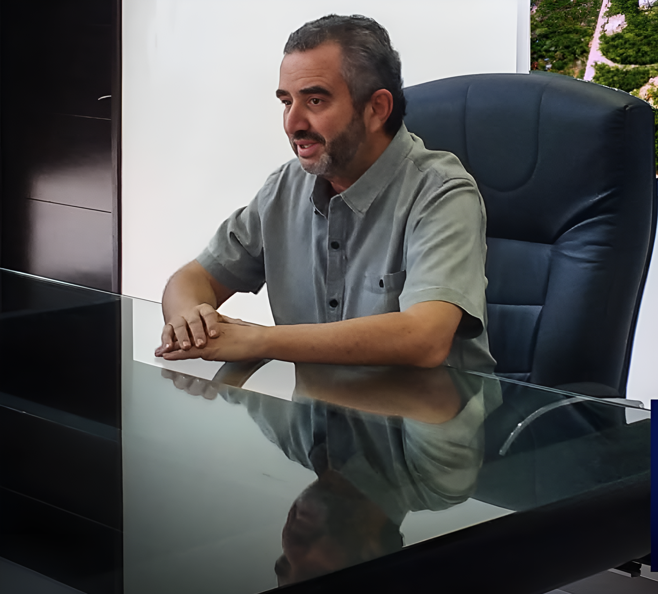 Lee más sobre el artículo Liderazgo Estratégico y Visión Global: El Legado Empresarial de Rodolfo Rosas Moya